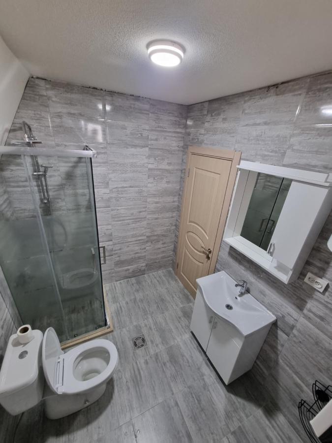 Bungalow In Mountain Zabljak  Ngoại thất bức ảnh